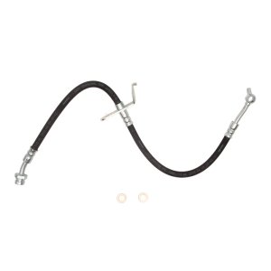 Hyundai Sonata Brake Hose - Front - R1 Concepts - R1 - `15-`20